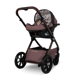Cosatto CT6105 Giggle 4 пълен комплект бебешка количка BEAR HUG