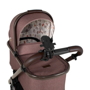 Cosatto CT6105 Giggle 4 пълен комплект бебешка количка BEAR HUG
