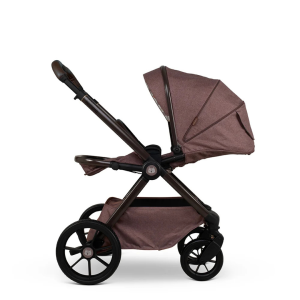 Cosatto CT6105 Giggle 4 пълен комплект бебешка количка BEAR HUG