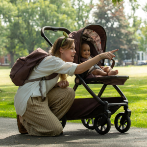 Cosatto CT6105 Giggle 4 пълен комплект бебешка количка BEAR HUG