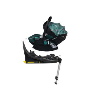 Cosatto CT6081 ACORN Recline столче за кола 0+ MASQUERADE + Isofix база CT6005