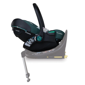 Cosatto CT6081 ACORN Recline столче за кола 0+ MASQUERADE + Isofix база CT6005