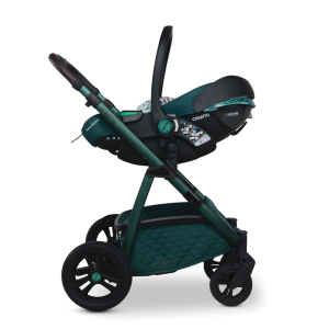 Cosatto CT6081 ACORN Recline столче за кола 0+ MASQUERADE + Isofix база CT6005