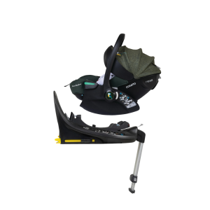 Cosatto CT6082 ACORN Recline столче за кола 0+ BUREAU + Isofix база CT6005
