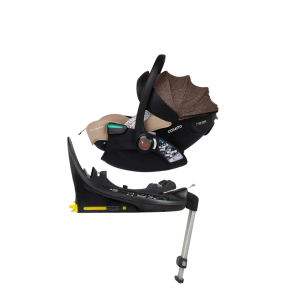 Cosatto CT6086 ACORN Recline столче за кола 0+ FOXFORD HALL + Isofix база CT6005