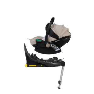 Cosatto CT6085 ACORN Recline столче за кола 0+ WHISPER + Isofix база CT6005