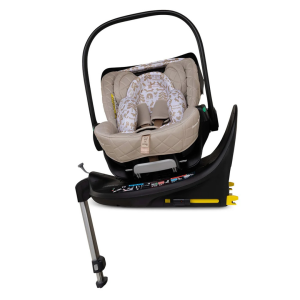 Cosatto CT6085 ACORN Recline столче за кола 0+ WHISPER + Isofix база CT6005