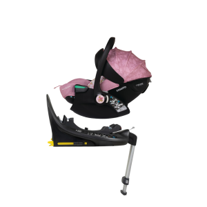 Cosatto CT6088 ACORN Recline столче за кола 0+ CAMILLE + Isofix база CT6005