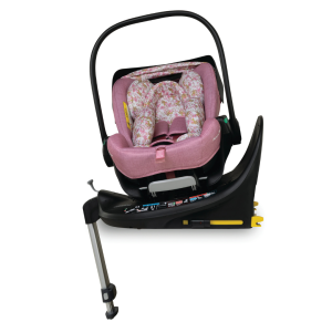 Cosatto CT6088 ACORN Recline столче за кола 0+ CAMILLE + Isofix база CT6005