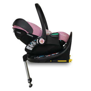 Cosatto CT6088 ACORN Recline столче за кола 0+ CAMILLE + Isofix база CT6005