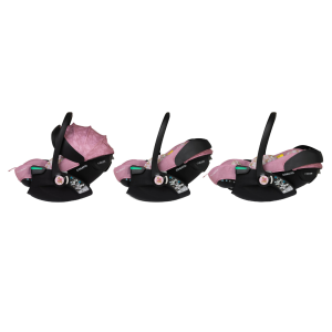 Cosatto CT6088 ACORN Recline столче за кола 0+ CAMILLE + Isofix база CT6005