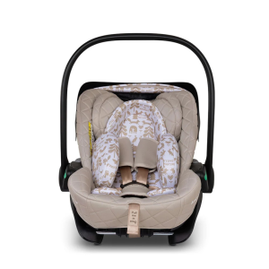 Cosatto CT5716 WOW 3 бебешка количка WHISPER + CT6085 ACORN Recline столче за кола + CT6005 база