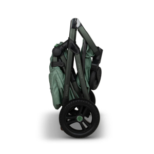 Cosatto CT5625 WOW 3 бебешка количка MEADOW + CT6087 ACORN Recline столче за кола + CT6005 база