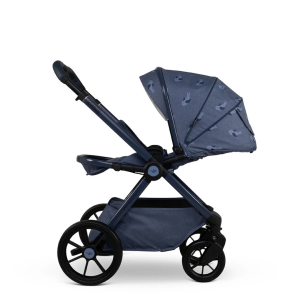 COSATTO  Giggle 4 , SKYLARK - Бебешка Количка 5 в 1