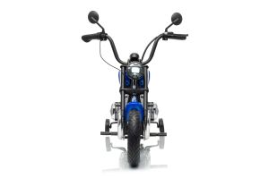 Акумулаторен мотор Licensed BMW , Blue