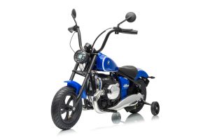 Акумулаторен мотор Licensed BMW , Blue
