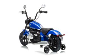 Акумулаторен мотор Licensed BMW , Blue