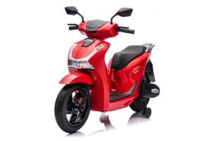 Акумулаторен мотор Licensed HONDA SH 125i , Red