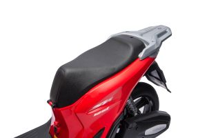 Акумулаторен мотор Licensed HONDA SH 125i , Red