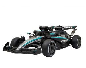 Акумулаторна кола Licensed Mercedes AMG PETRONAS F1 Team , Black