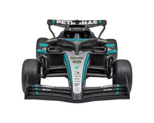 Акумулаторна кола Licensed Mercedes AMG PETRONAS F1 Team , Black
