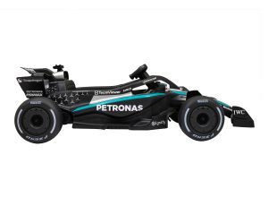 Акумулаторна кола Licensed Mercedes AMG PETRONAS F1 Team , Black