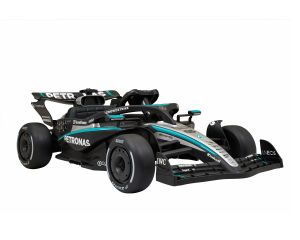 Акумулаторна кола Licensed Mercedes AMG PETRONAS F1 Team , Black