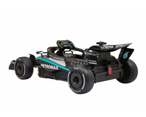 Акумулаторна кола Licensed Mercedes AMG PETRONAS F1 Team , Black