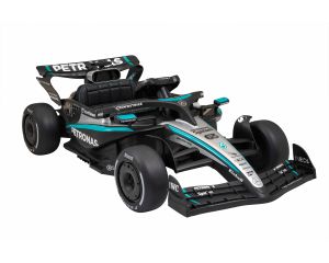Акумулаторна кола Licensed Mercedes AMG PETRONAS F1 Team , Black