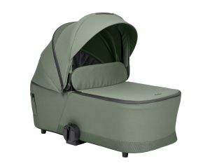 Комбинирана количка 3в1 с кош за новородено Chiara , Army Green 2027