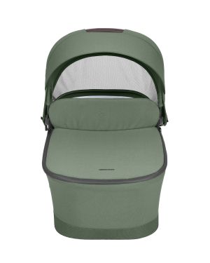 Комбинирана количка 3в1 с кош за новородено Chiara , Army Green 2027