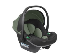 Комбинирана количка 3в1 с кош за новородено Chiara , Army Green 2027