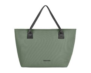 Комбинирана количка 3в1 с кош за новородено Chiara , Army Green 2027