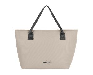 Комбинирана количка 3в1 с кош за новородено Chiara , Beige 2027