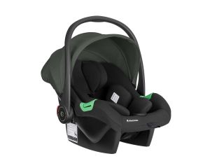  Комбинирана количка 3в1 с кош за новородено - Ava ,  Army Green