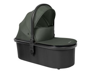  Комбинирана количка 3в1 с кош за новородено - Ava ,  Army Green