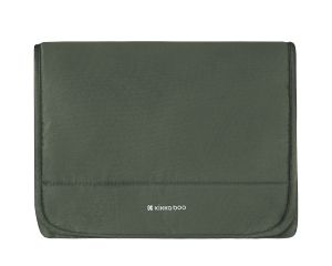  Комбинирана количка 3в1 с кош за новородено - Ava ,  Army Green