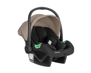  Комбинирана количка 3в1 с кош за новородено - Ava , Beige