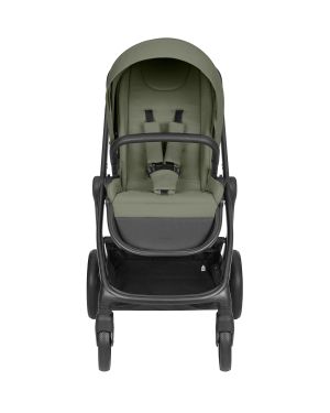  Комбинирана количка 3в1 с кош за новородено - Modena , Army Green 2027