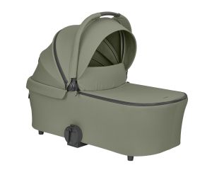  Комбинирана количка 3в1 с кош за новородено - Modena , Army Green 2027