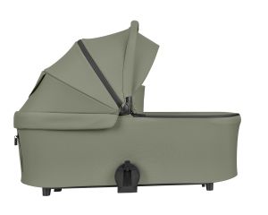  Комбинирана количка 3в1 с кош за новородено - Modena , Army Green 2027