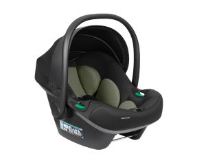  Комбинирана количка 3в1 с кош за новородено - Modena , Army Green 2027