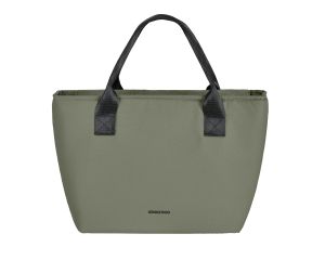  Комбинирана количка 3в1 с кош за новородено - Modena , Army Green 2027