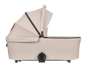  Комбинирана количка 3в1 с кош за новородено - Modena ,Beige 2027