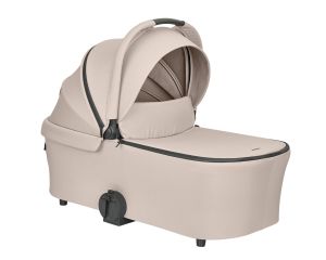  Комбинирана количка 3в1 с кош за новородено - Modena ,Beige 2027