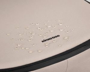  Комбинирана количка 3в1 с кош за новородено - Modena ,Beige 2027