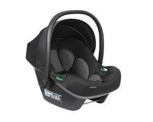  Комбинирана количка 3в1 с кош за новородено - Modena , Dark Grey 2027