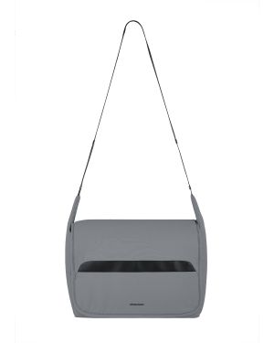Комбинирана количка 3в1 с трансформиращ кош Eloe , Dark Grey 2027