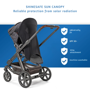 84251 Reer ShineSafe сенник за количка
