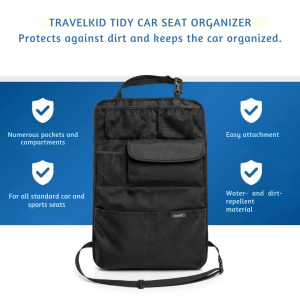 86201 Reer TravelKid Tidy органайзер за облегалка